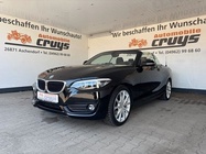 BMW 2 Series 2019