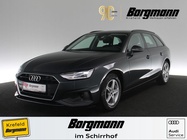 Audi A4 2023