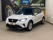 Seat Arona 2025