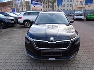 Skoda Kamiq 2022