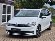 Volkswagen Touran 2023