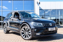 Volkswagen Tiguan 2019