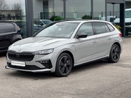 Skoda Scala 2025