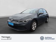 Volkswagen Golf 2020