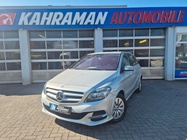 Mercedes-Benz B-Class 2016