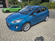 Ford Fiesta 2019