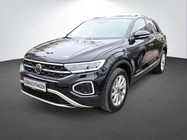 Volkswagen T-Roc 2024