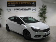 Opel Astra 2020