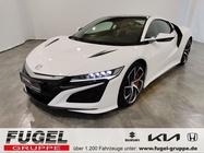 Honda NSX 2018