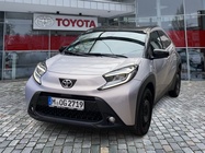 Toyota Aygo 2025