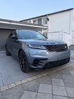 Land Rover Velar 2019
