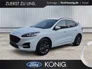 Ford Kuga 2021