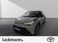 Toyota Aygo 2026