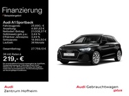 Audi A1 2025