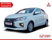 Mitsubishi Space Star 2024