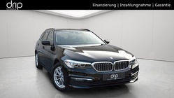 BMW 5 Series 2019