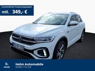 Volkswagen T-Roc 2024