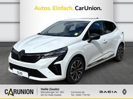 Renault Clio 2025