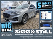 Ford Kuga 2022