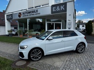 Audi A1 2019