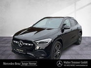 Mercedes-Benz GLA-Class 2022