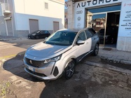 Peugeot 3008 2021