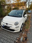 Fiat 500 2019