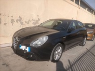 Alfa Romeo Giulietta 2011