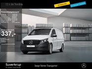 Mercedes-Benz Vito 2025