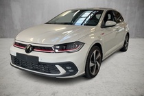 Volkswagen Polo 2024