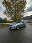 BMW 3 Series 2011