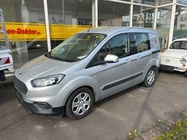 Ford Transit Courier 2019