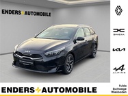 Kia cee'd / Ceed 2025