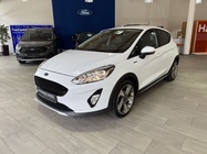 Ford Fiesta 2019