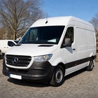 Mercedes-Benz Sprinter 2022