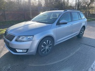 Skoda Octavia 2013