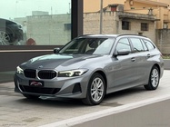 BMW 3 Series 2022
