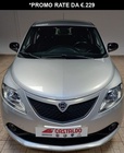 Lancia Ypsilon 2021