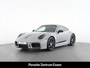 Porsche 992 2025