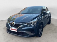 Renault Captur 2022