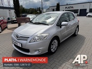 Toyota Auris 2011