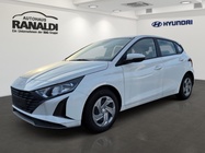 Hyundai i20 2025