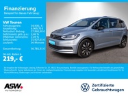 Volkswagen Touran 2025