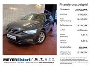 Volkswagen Passat 2022