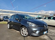 Renault Clio 2016