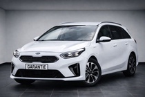 Kia cee'd Sportswagon 2021