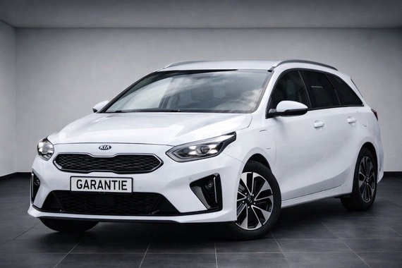 Kia Ceed 2021