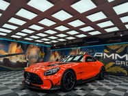 Mercedes-Benz Other 2022