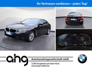 BMW 5 Series 2021