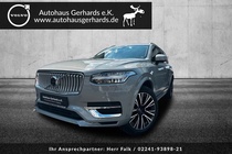 Volvo XC90 2024